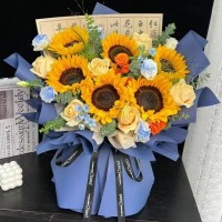 湘桥鲜花速递