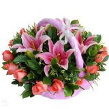 湘桥鲜花速递