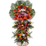 湘桥开业花篮