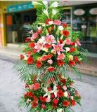 湘桥开业花篮